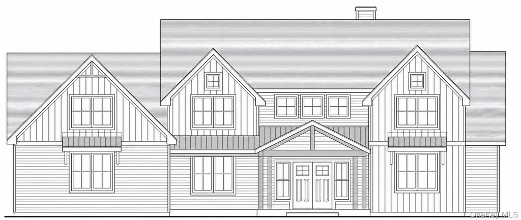 Photo of 36 Breezeway Lane, Goshen, NY 10924 (MLS # 964853)