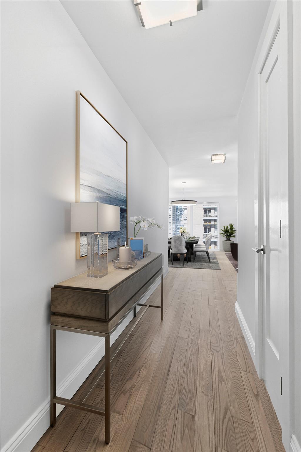 300 E 59th Street 1402