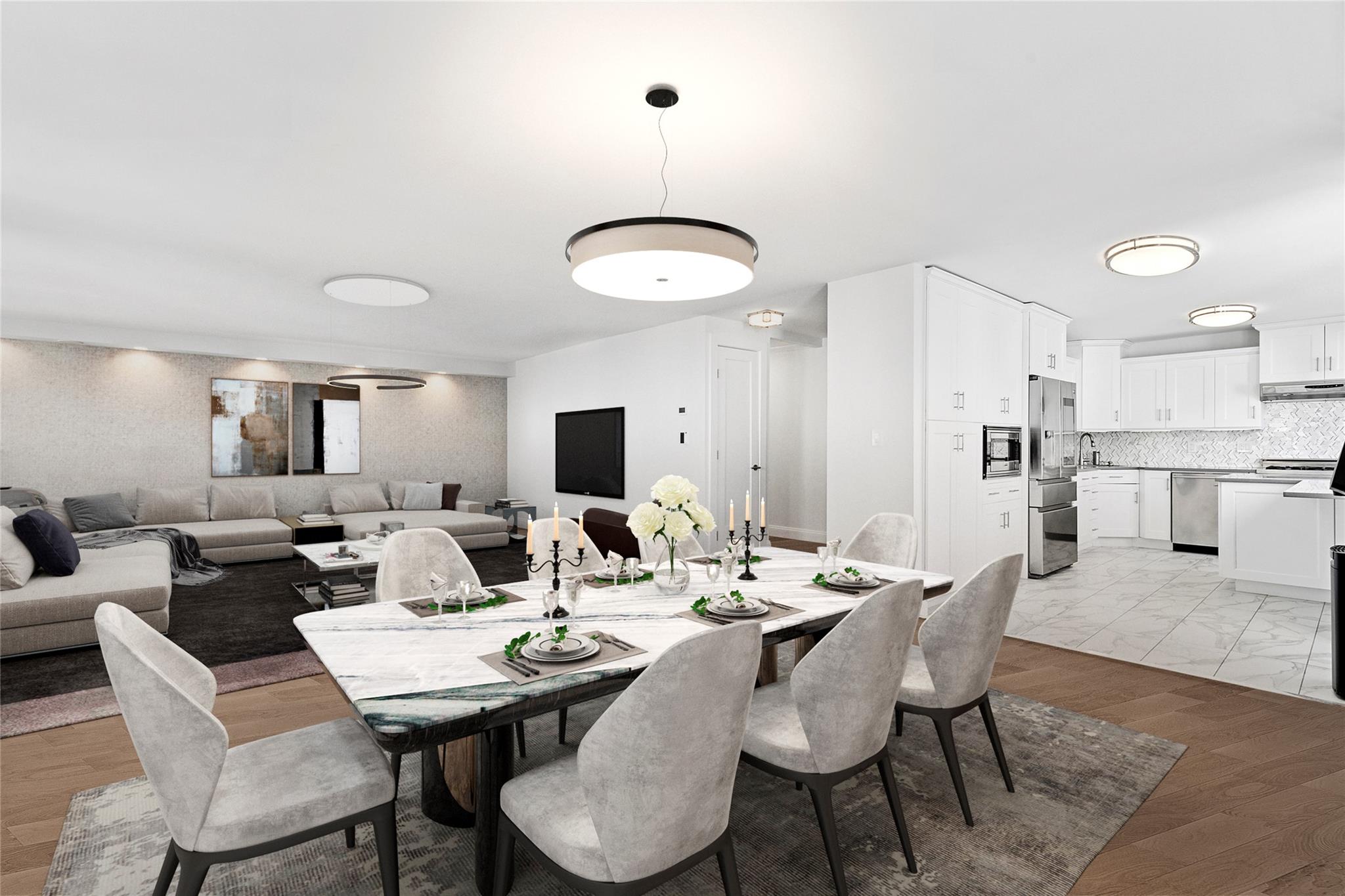 300 E 59th Street 1402