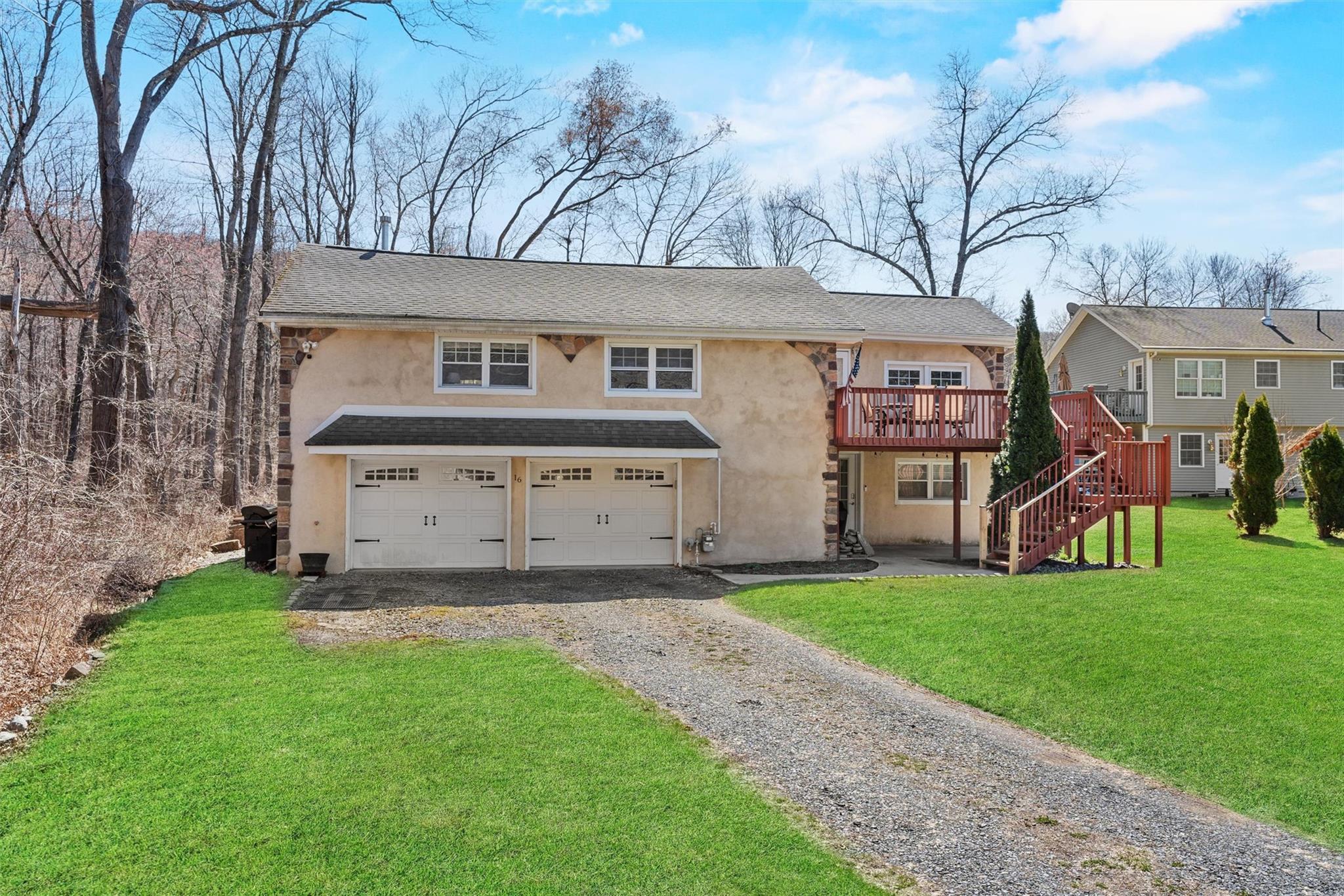 16 Birch Drive, Greenwood Lake, New York image 1