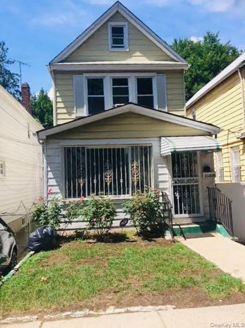 Photo of 116-18 170th Street, Jamaica, NY 11434 (MLS # 960673)