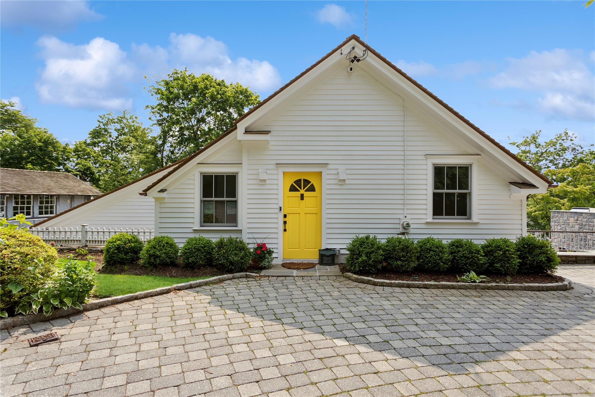 30 Prescott Avenue
