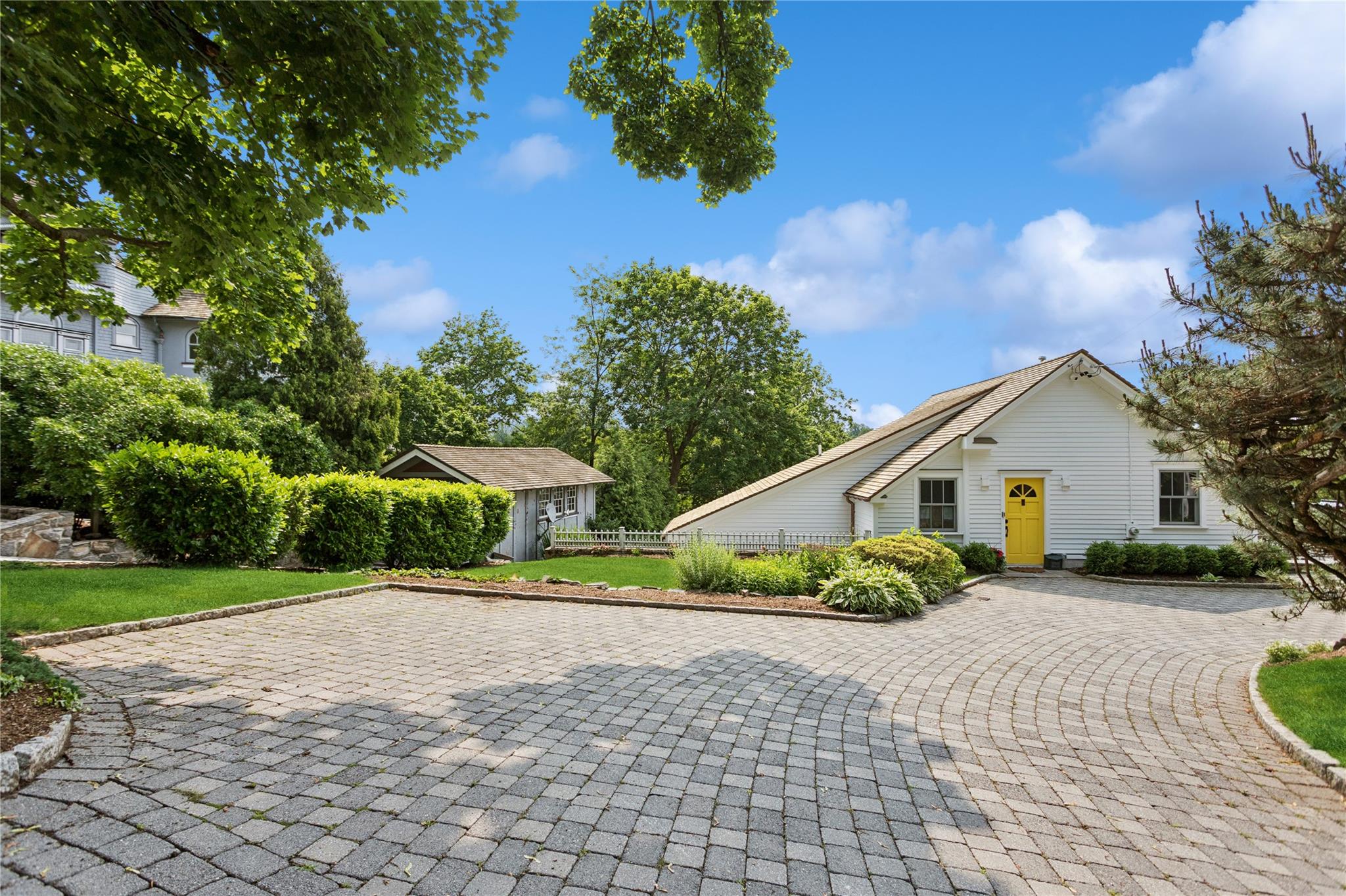30 Prescott Avenue