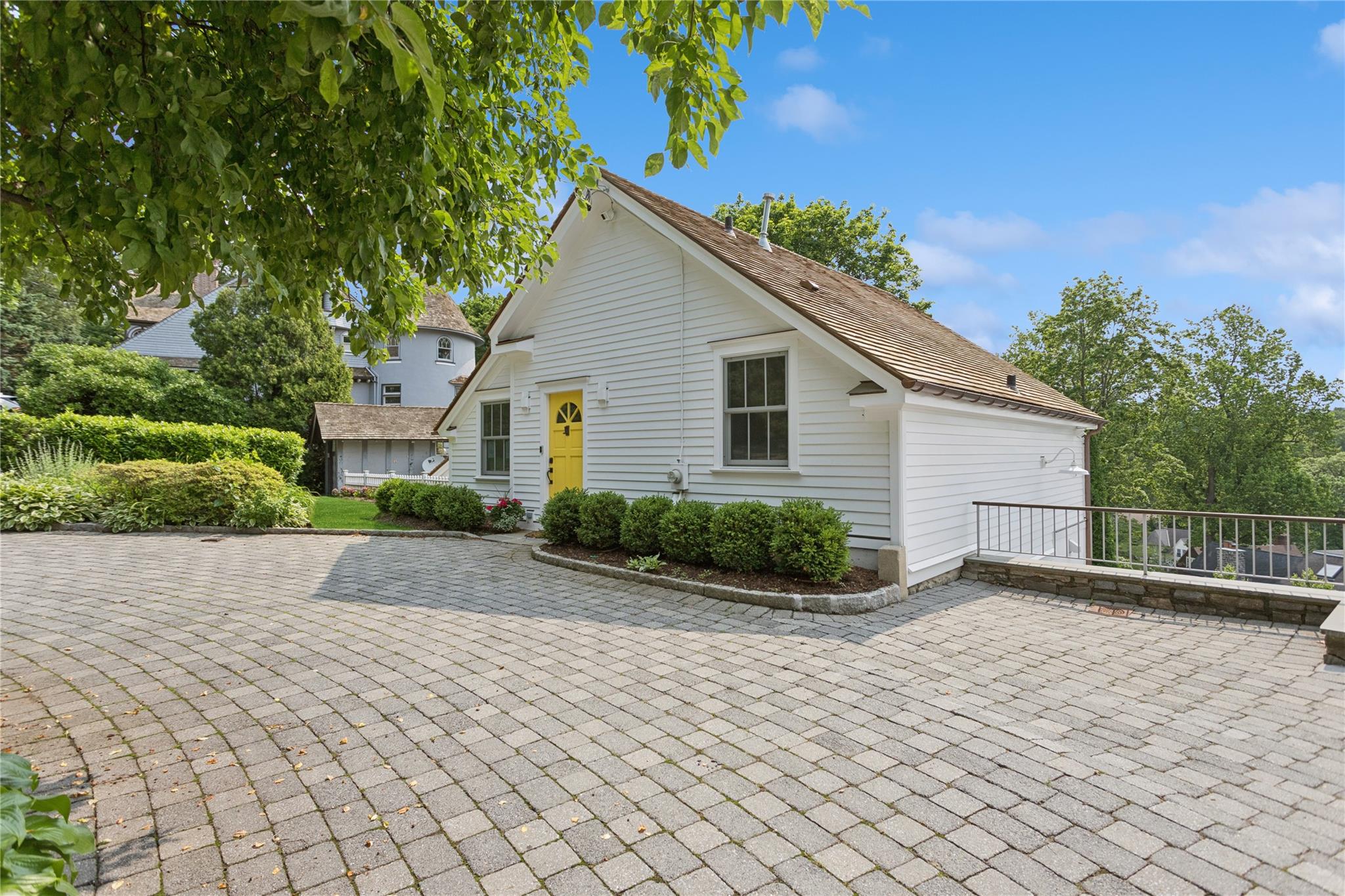 30 Prescott Avenue