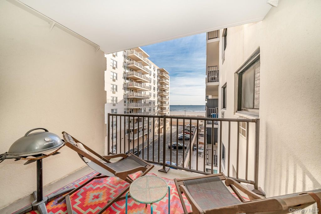 Photo of 420 Shore Road #4C, Long Beach, NY 11561 (MLS # 938873)