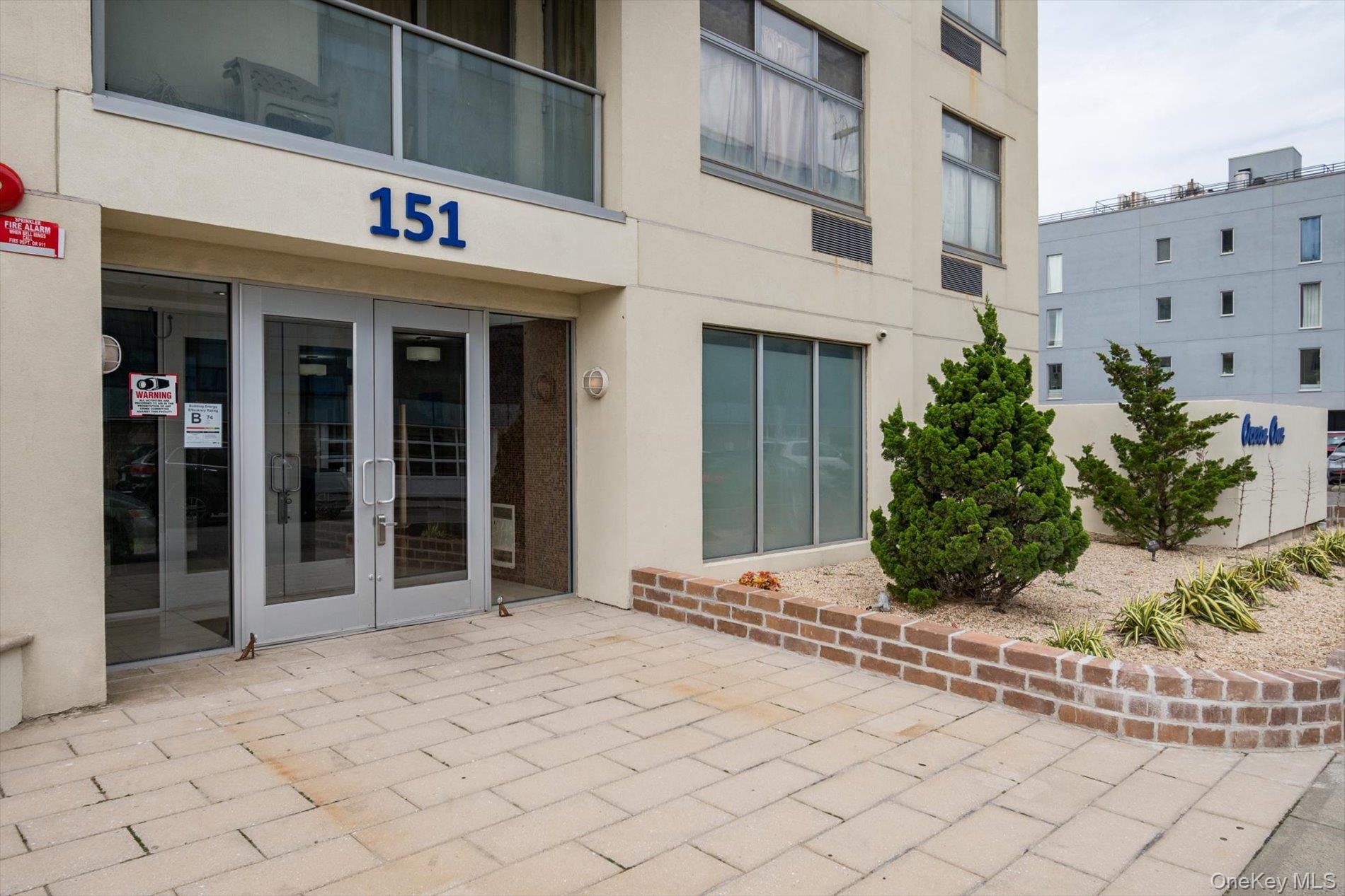 151 Beach 96th Street 7D