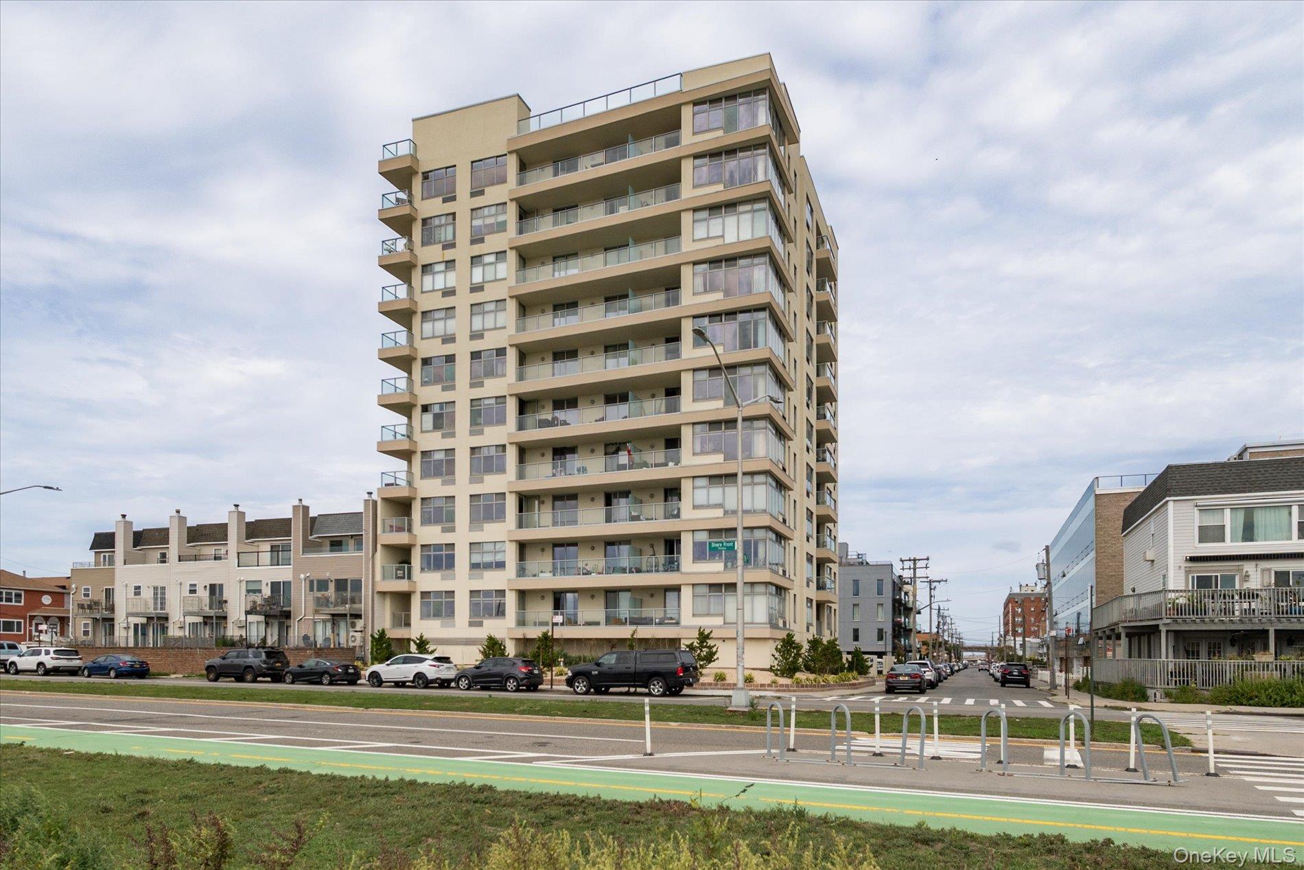 151 Beach 96th Street 7D