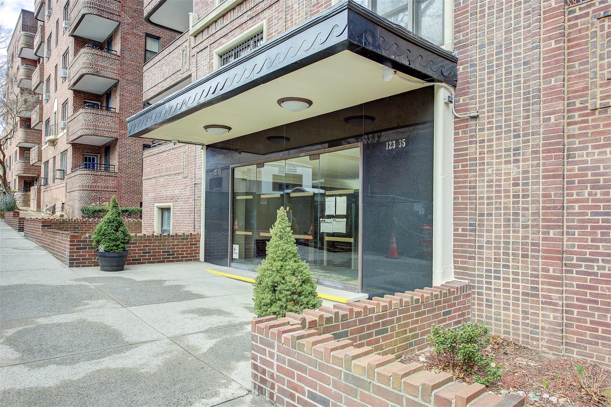 123-35 82nd Road Rd #6B, Kew Gardens, New York image 36