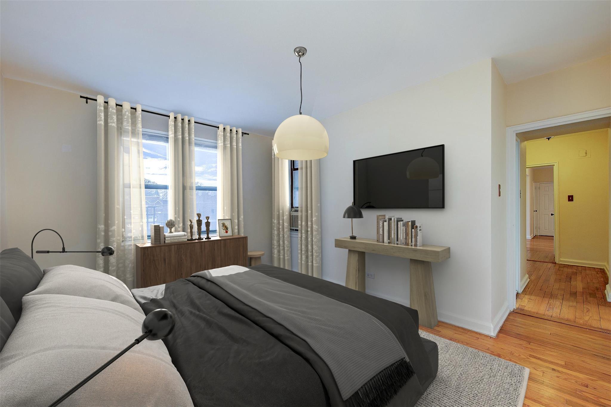 123-35 82nd Road Rd #6B, Kew Gardens, New York image 25
