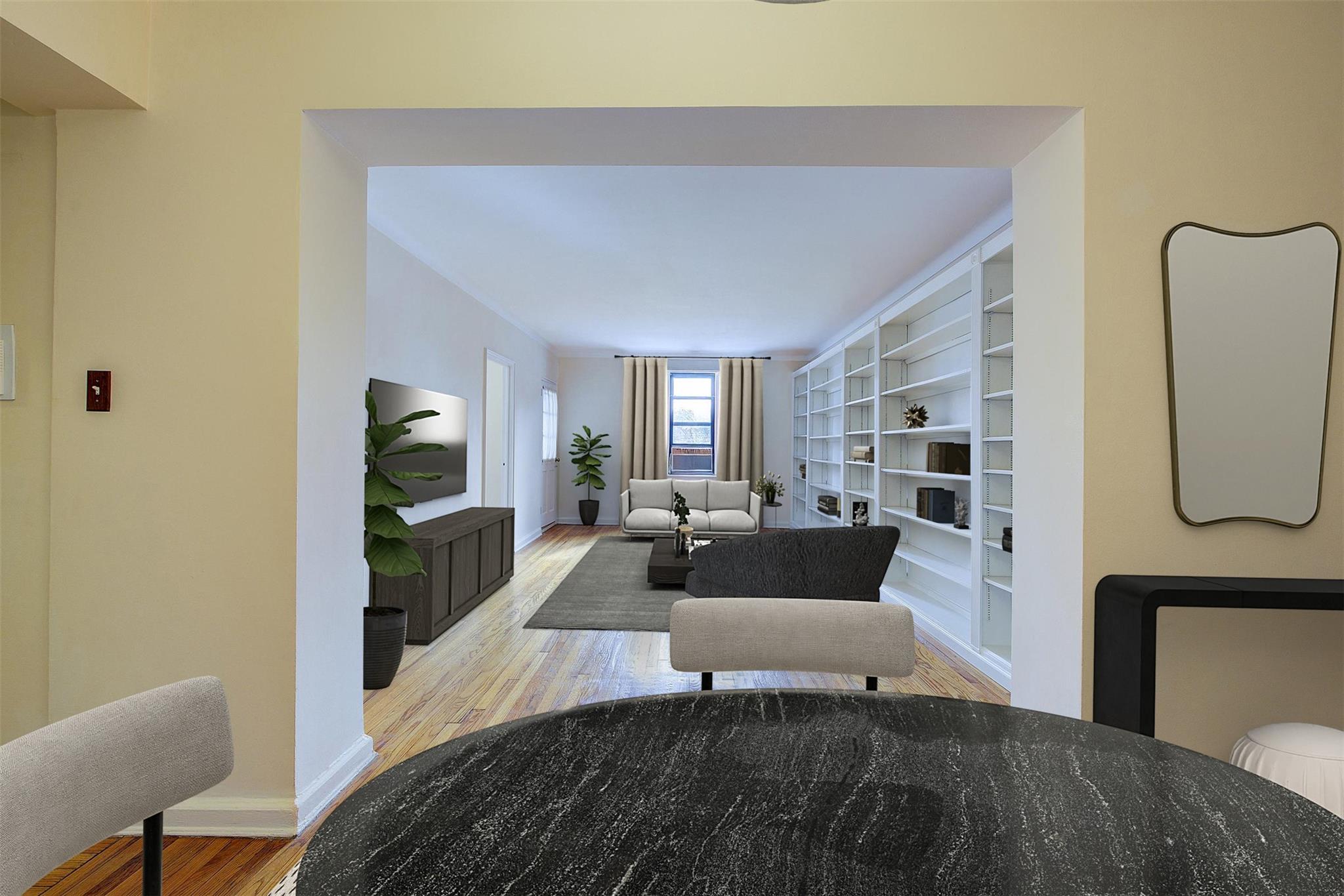 123-35 82nd Road Rd #6B, Kew Gardens, New York image 33
