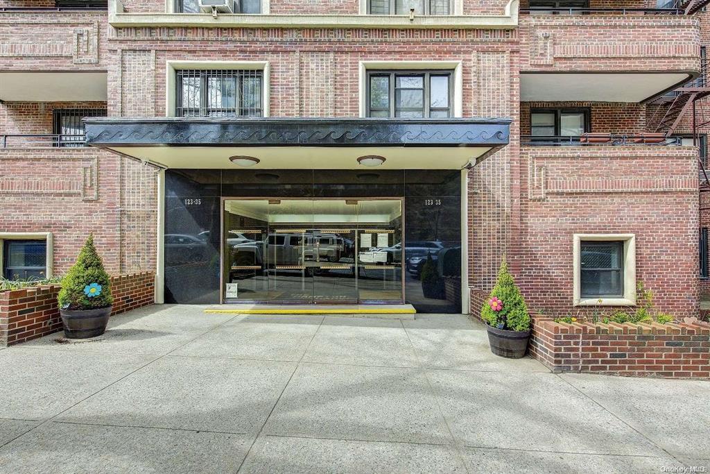 123-35 82nd Road Rd #6B, Kew Gardens, New York image 42