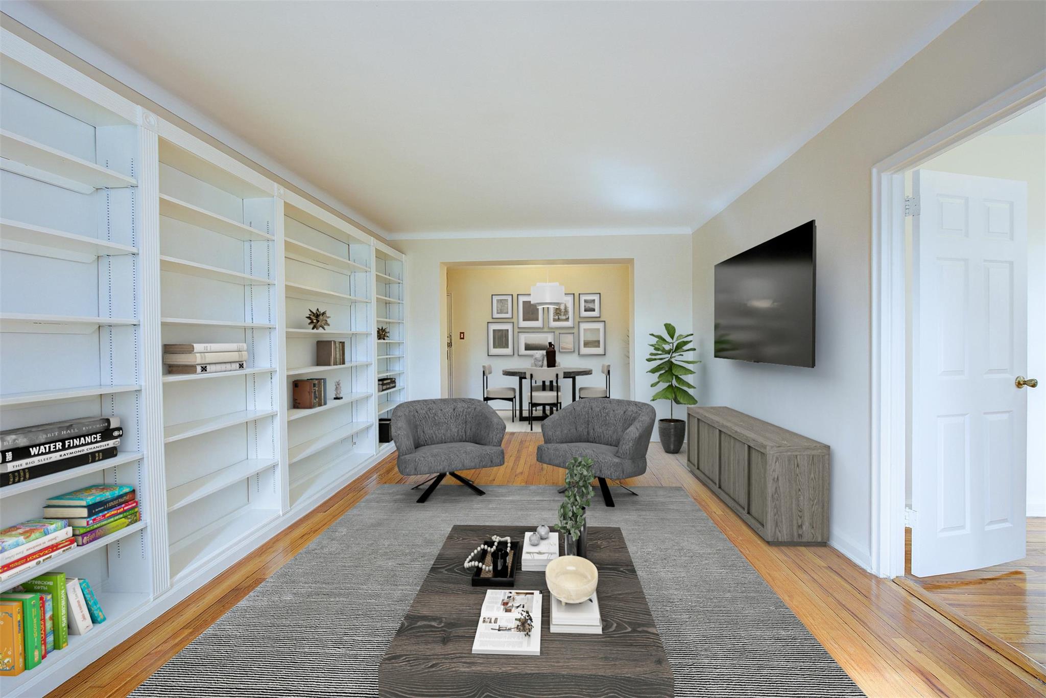 123-35 82nd Road Rd #6B, Kew Gardens, New York image 6