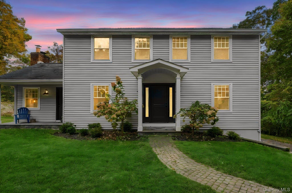 Photo of 3 Harvey Road, Croton Falls, NY 10519 (MLS # H6098561)