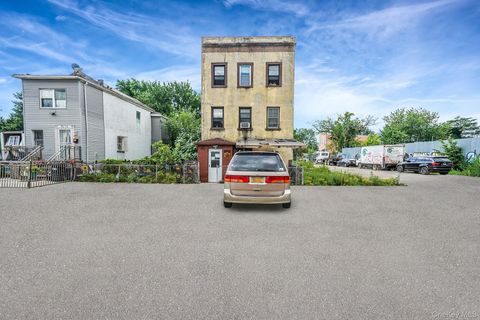 Multifamily For Sale - 7602 Blake Avenue<br/> Howard Beach, NY 11414