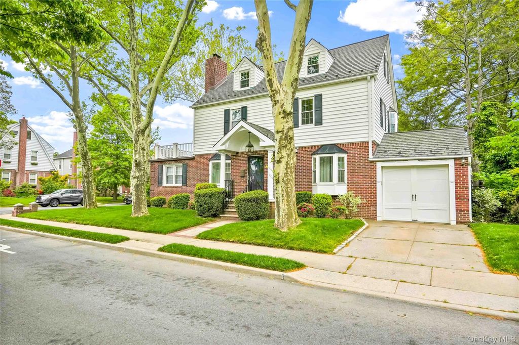 Photo of 21405 53rd Avenue, Bayside, NY 11364 (MLS # 1003436)