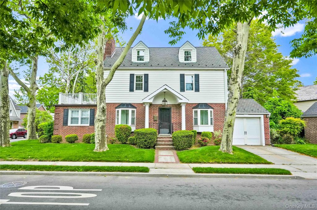 Photo of 21405 53rd Avenue, Bayside, NY 11364 (MLS # 1003436)
