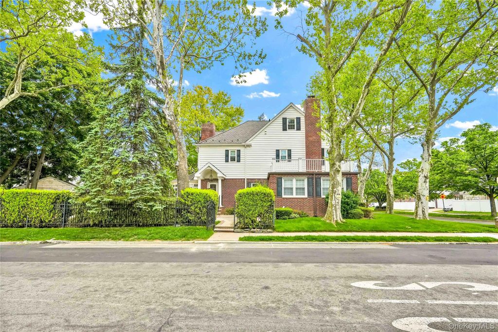 Photo of 21405 53rd Avenue, Bayside, NY 11364 (MLS # 1003436)