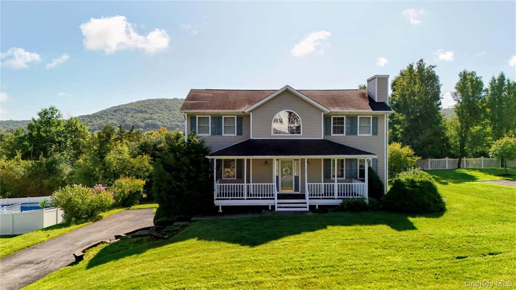 Photo of 173 Creamery Pond Road, Chester, NY 10918 (MLS # 1040801)