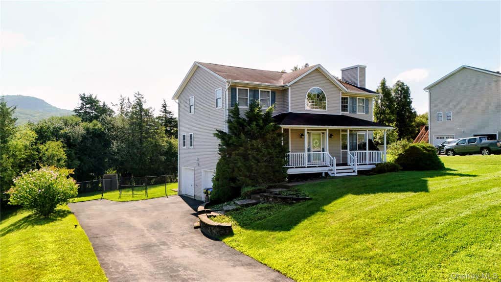 Photo of 173 Creamery Pond Road, Chester, NY 10918 (MLS # 1040801)
