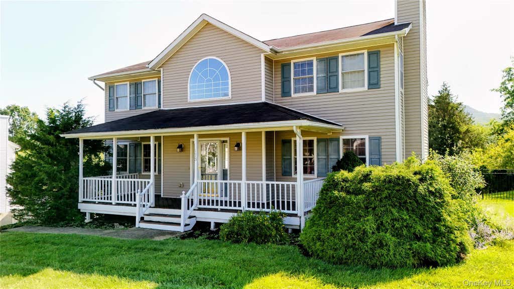 Photo of 173 Creamery Pond Road, Chester, NY 10918 (MLS # 1040801)
