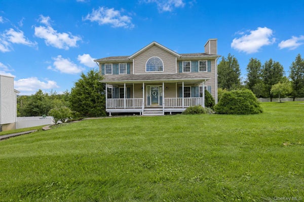 173 CREAMERY POND RD, CHESTER, NY 10918 - Image 48d55f489bb037fdb2c98a98ffc2f85a/4156610337