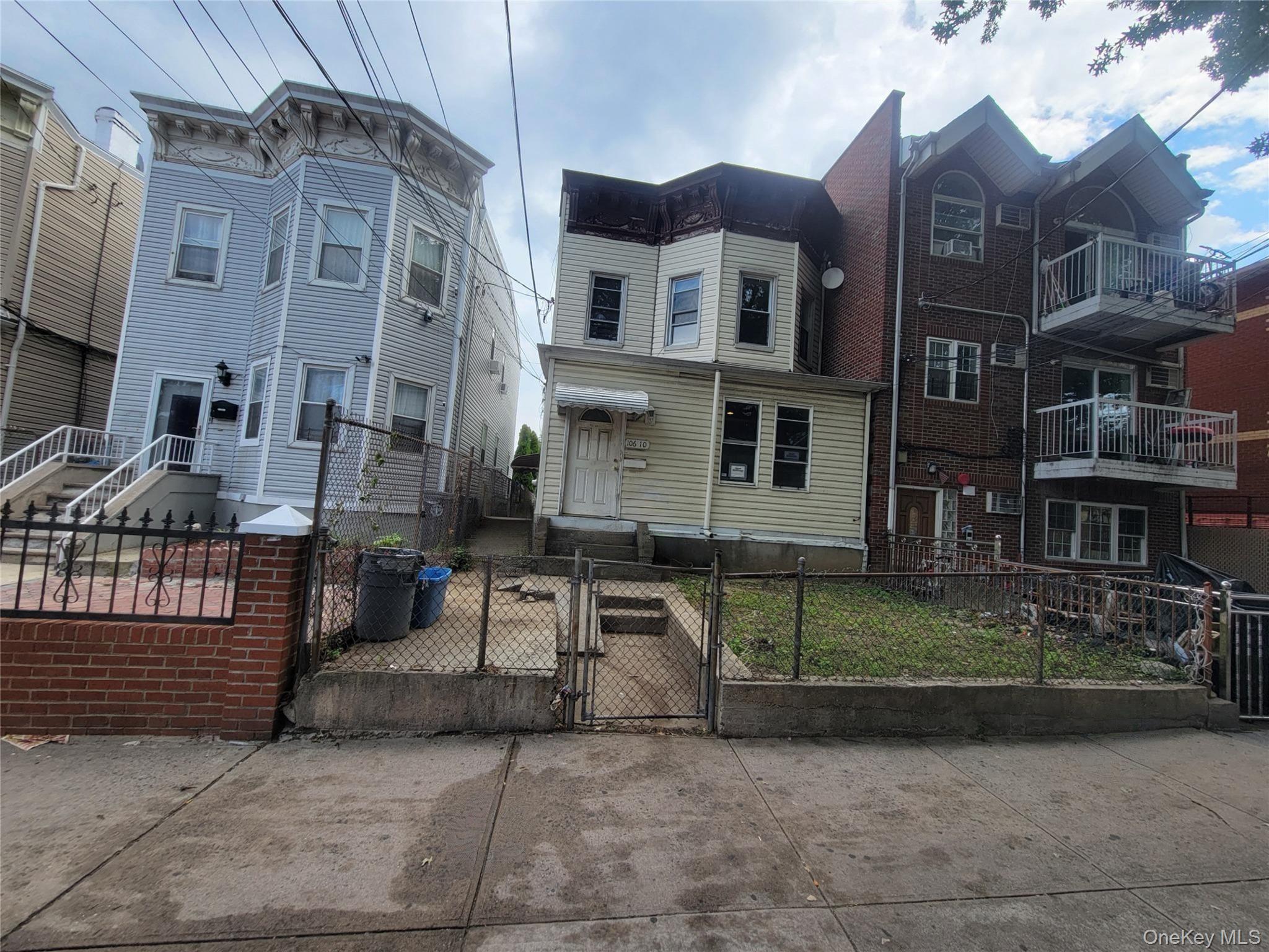 Photo 1 of 20 — 10610 34th Avenue, Corona, NY 11368