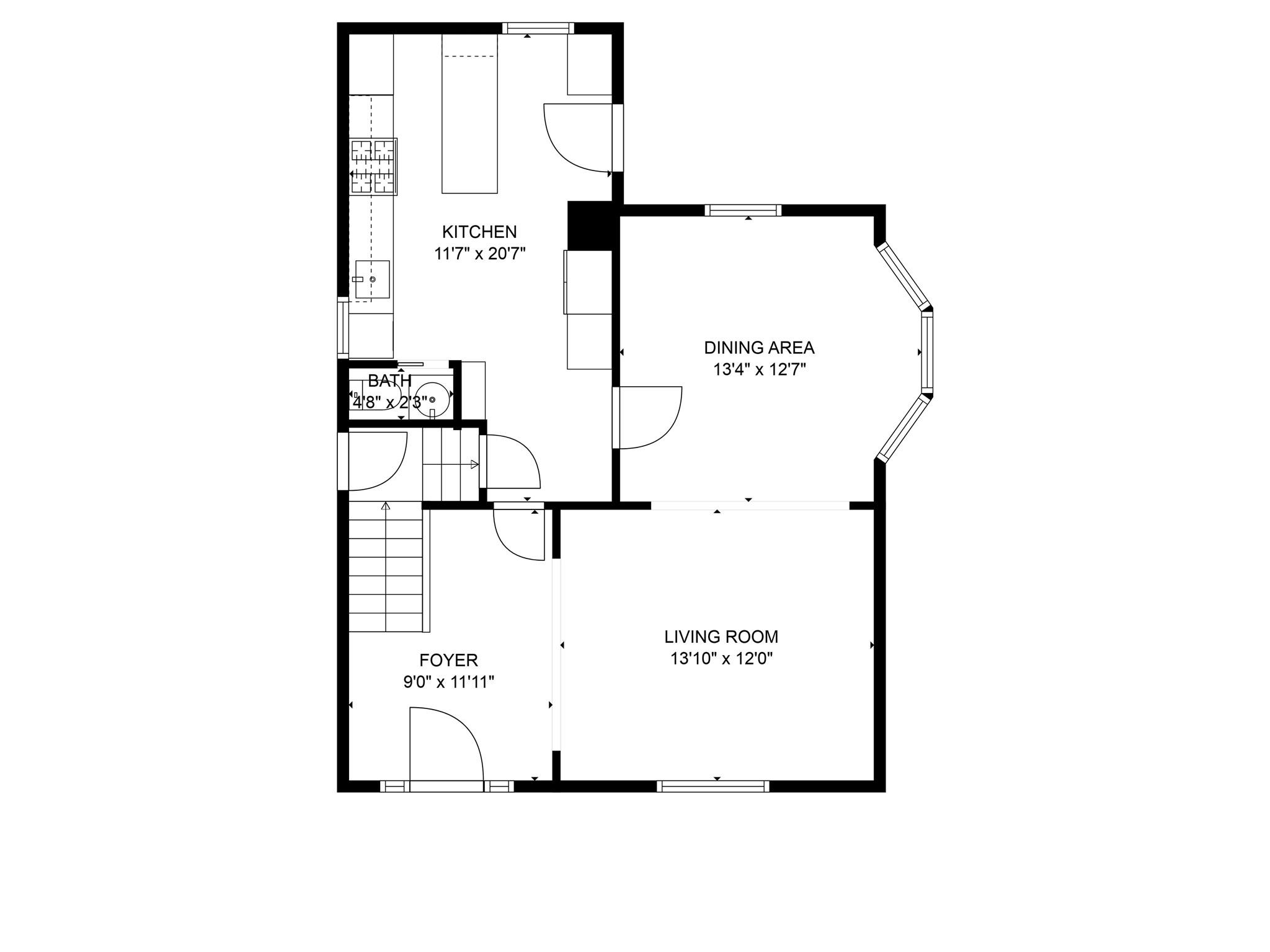 17 Parkwood Boulevard, Poughkeepsie, New York image 29