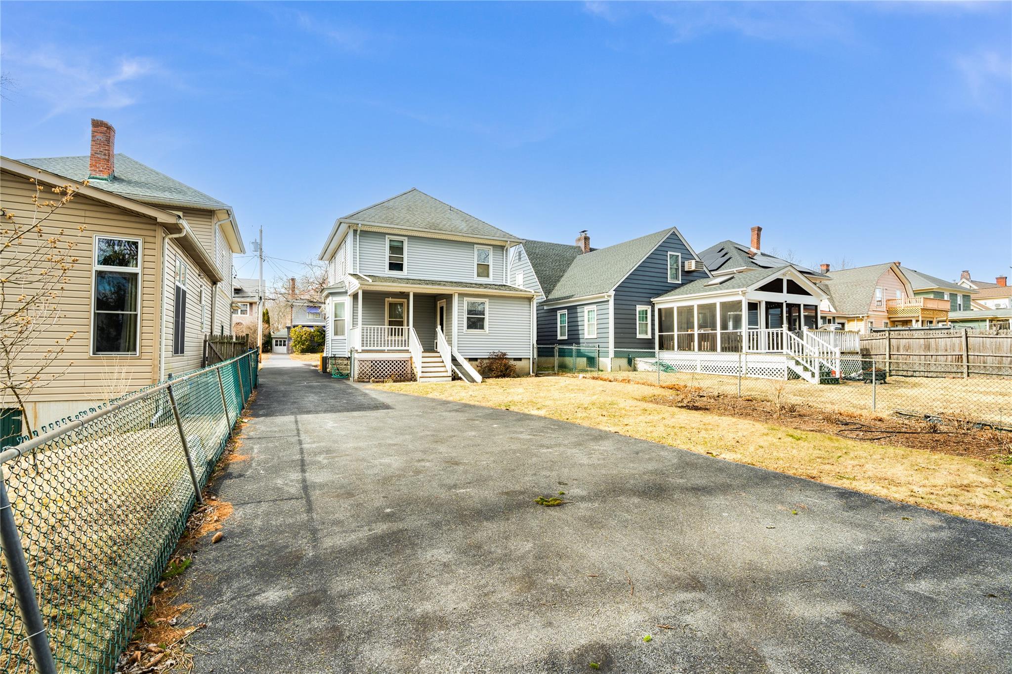 17 Parkwood Boulevard, Poughkeepsie, New York image 27