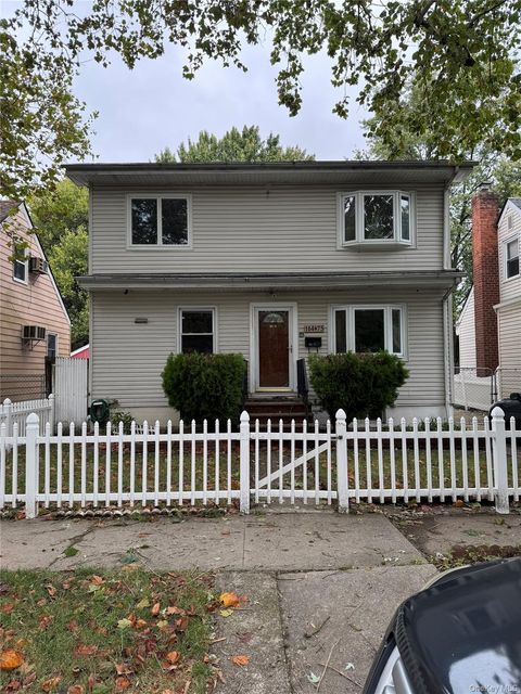 16475 Underhill Avenue Fresh Meadows NY 11365