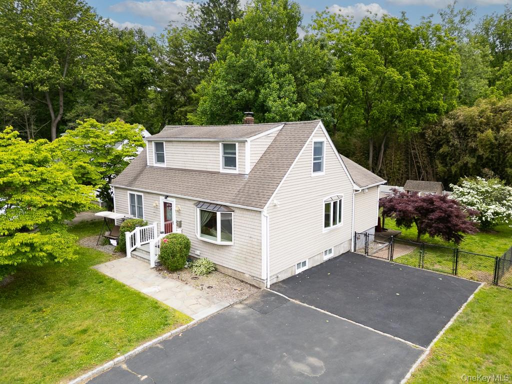22 Oakbrook Road