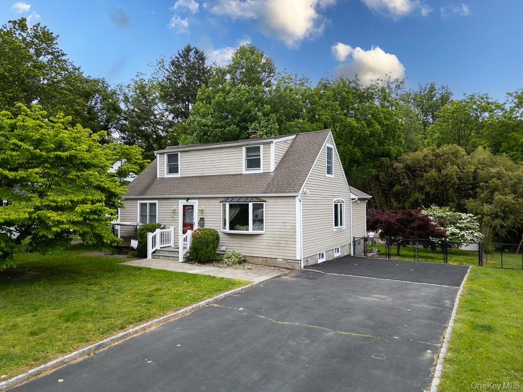 22 Oakbrook Road