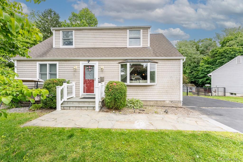 22 Oakbrook Road