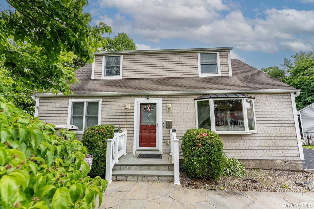 22 Oakbrook Road