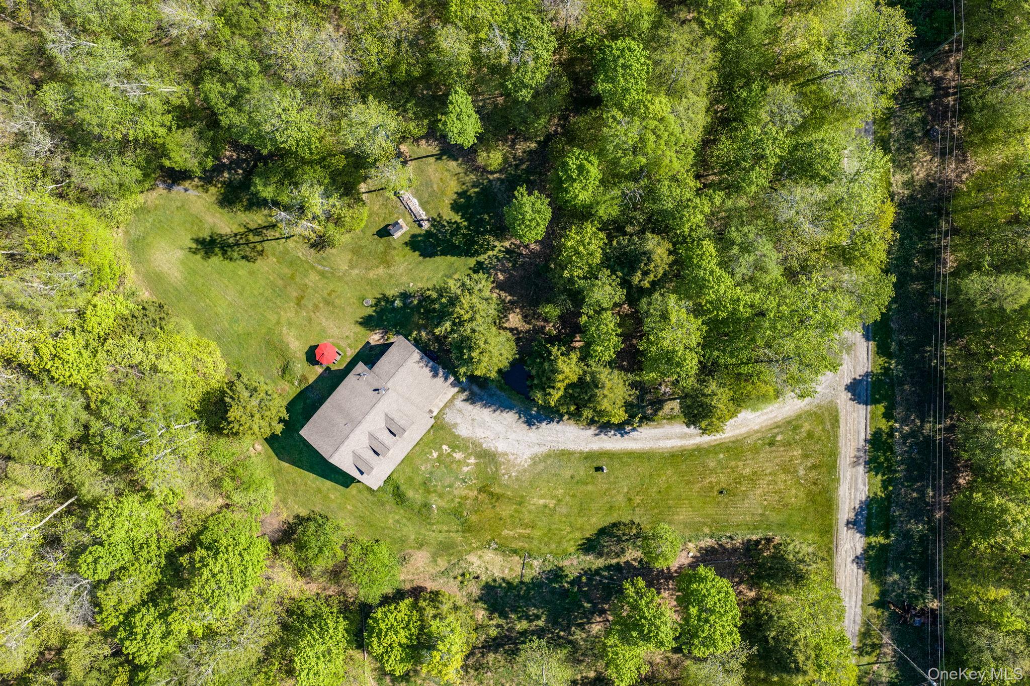 114 Turkey Hollow Lane
