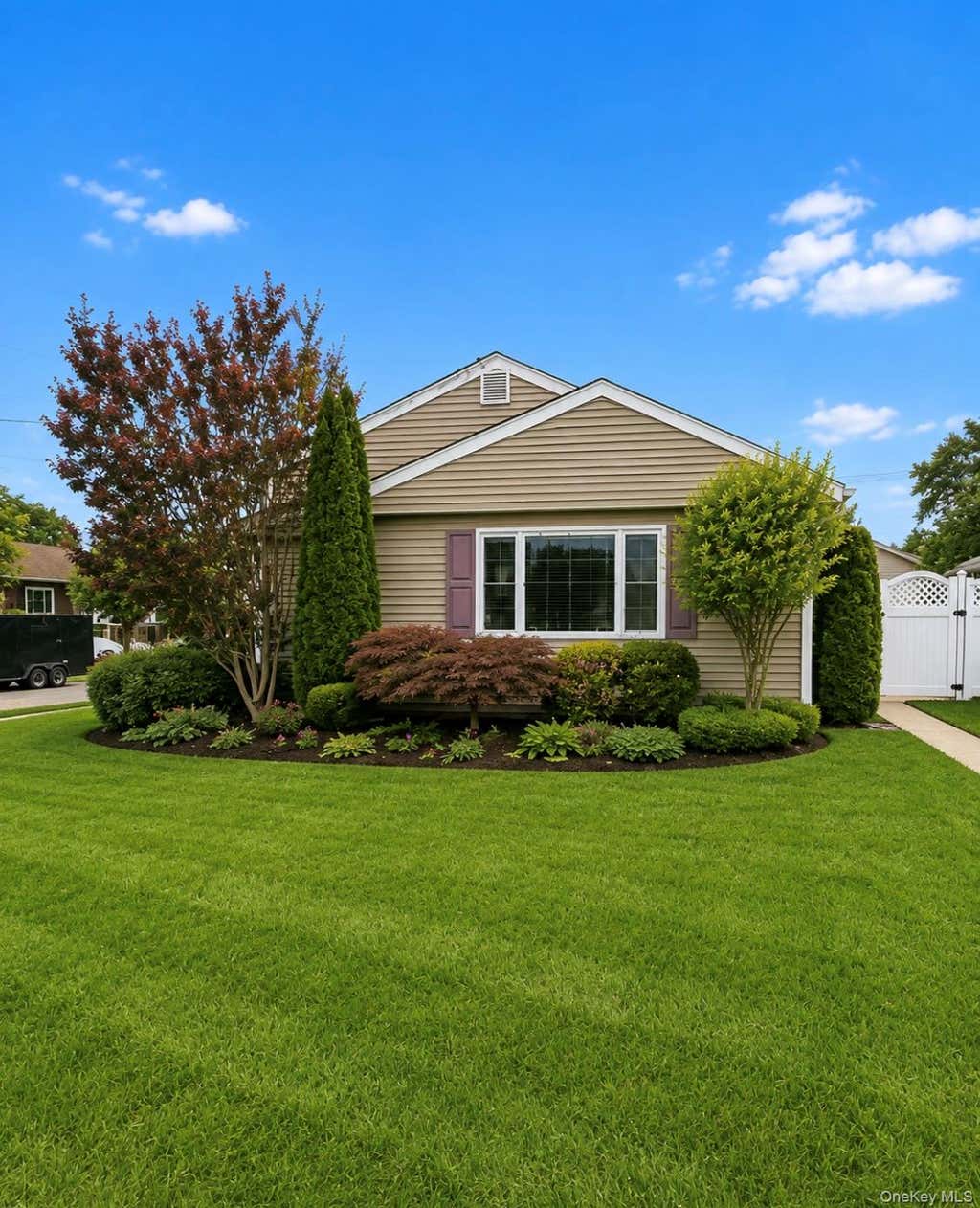 Photo of 2426 Freeport Street, Wantagh, NY 11793 (MLS # 1043629)