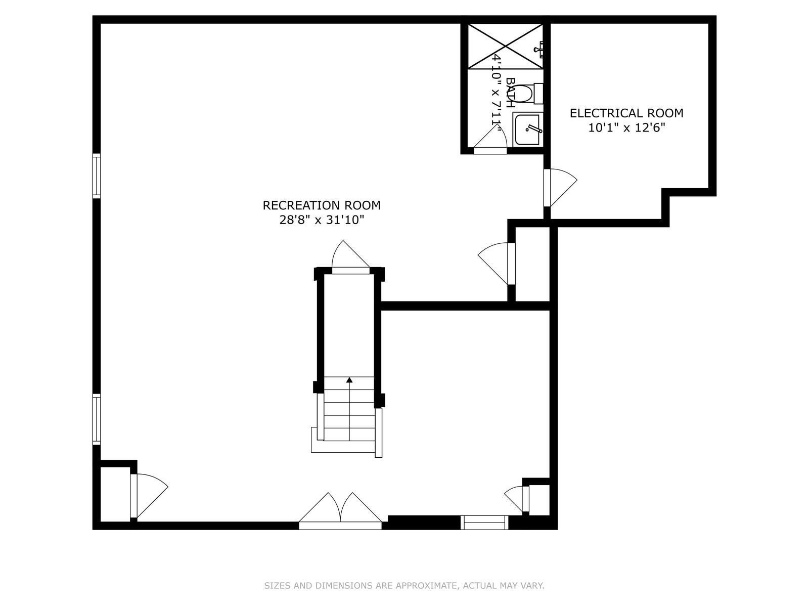 72 Gilmar Lane, Roslyn Heights, New York image 49