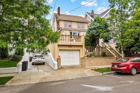 Multifamily For Sale - 14837 86th Avenue<br/> Jamaica, NY 11435
