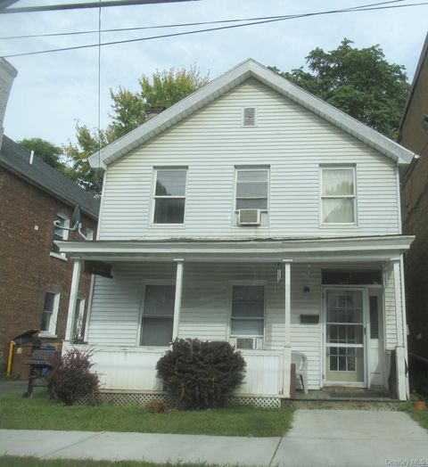 29 Henry Street Kingston NY 12401