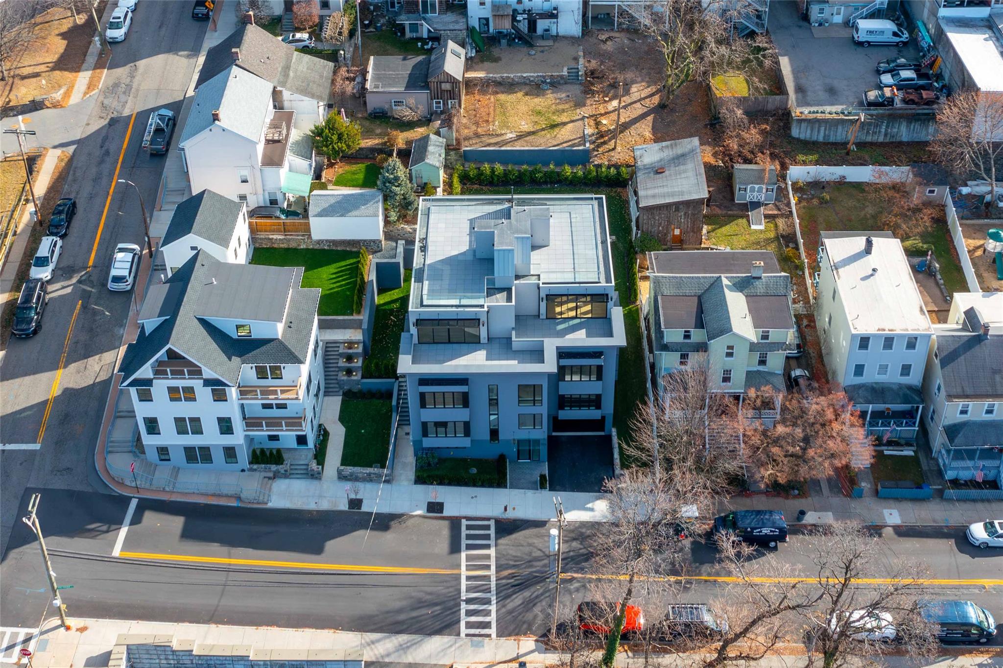 156 Palisade Street #C, Dobbs Ferry, New York image 23