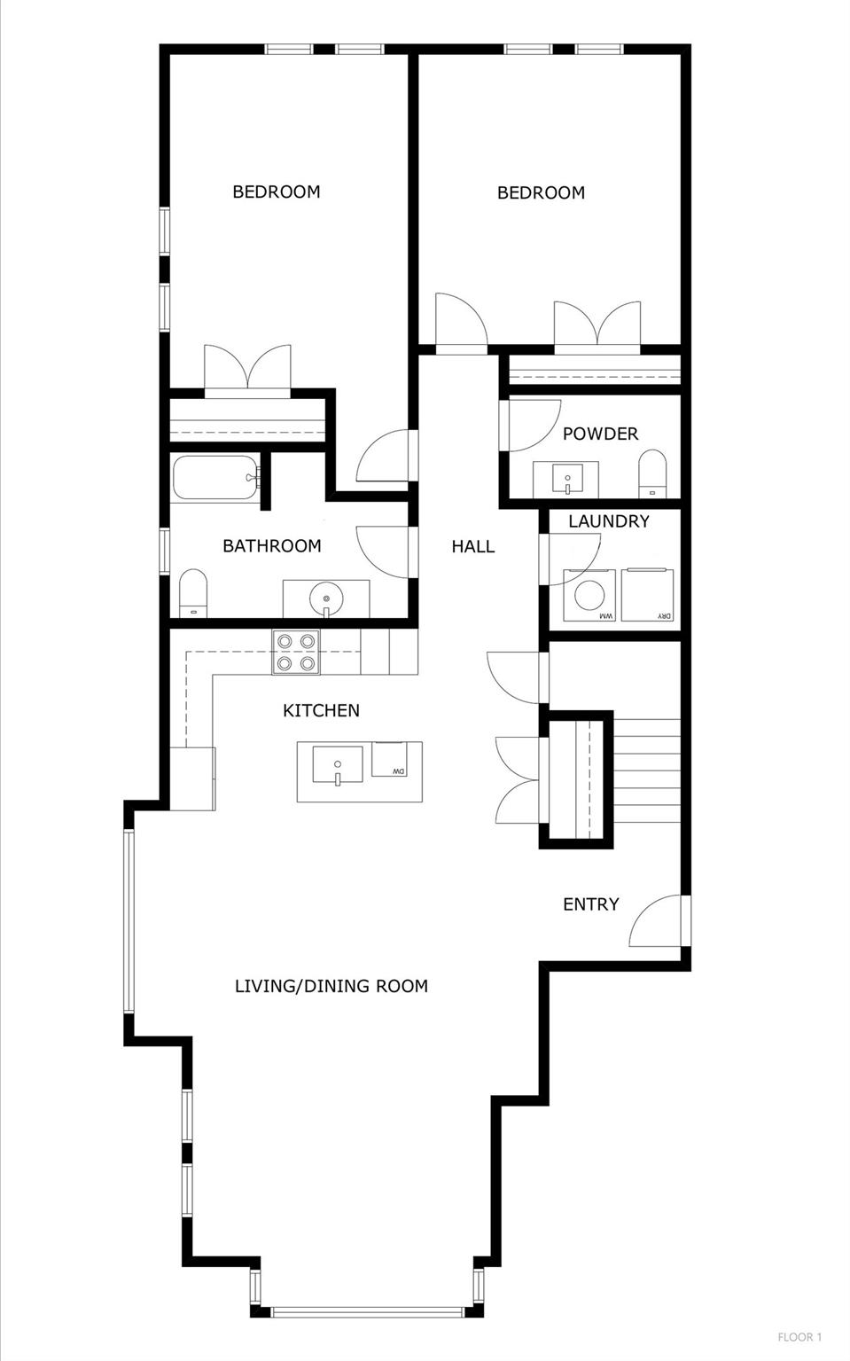 156 Palisade Street #C, Dobbs Ferry, New York image 28