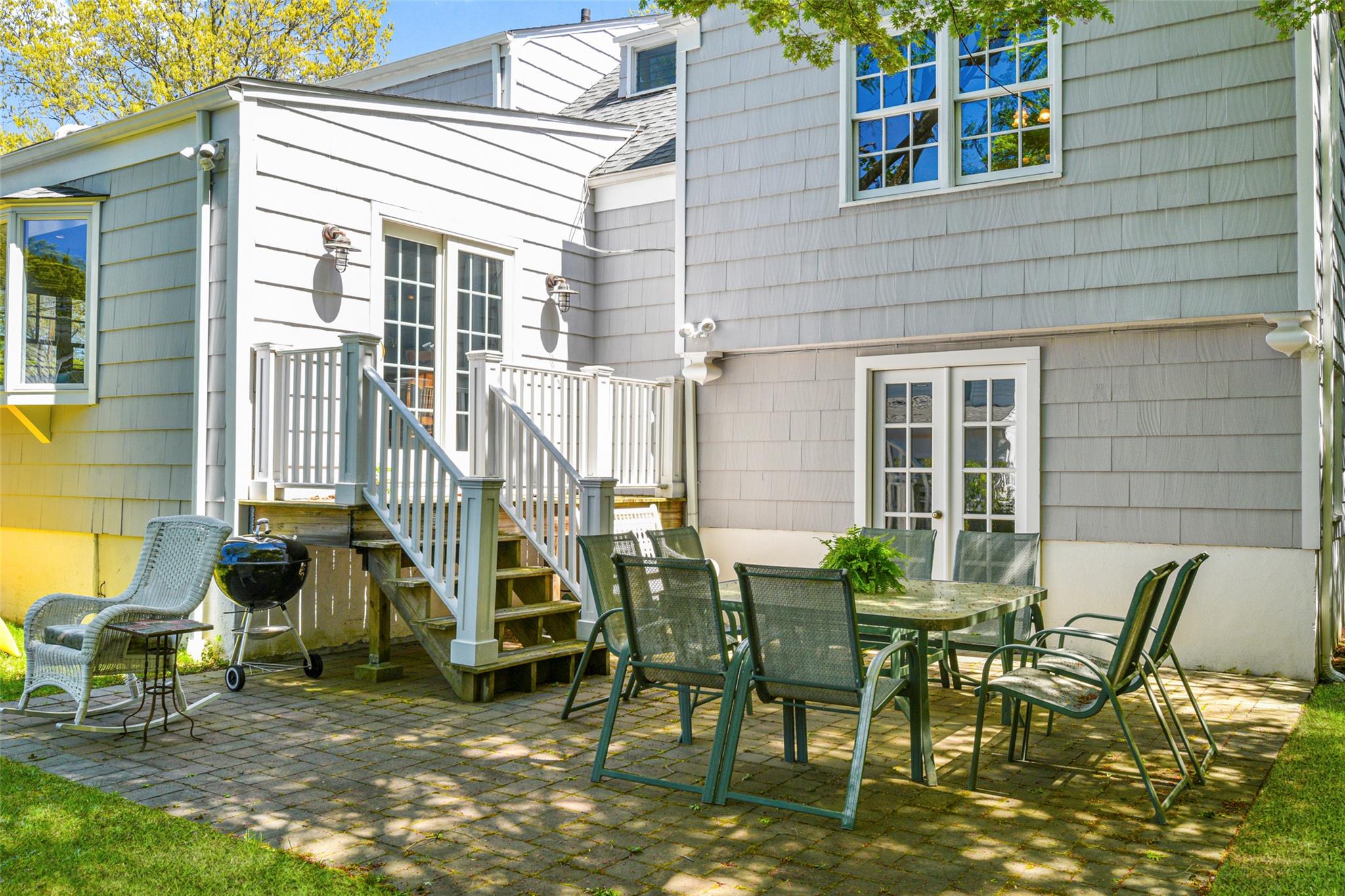 850 Soundview Drive, Mamaroneck, Florida image 34