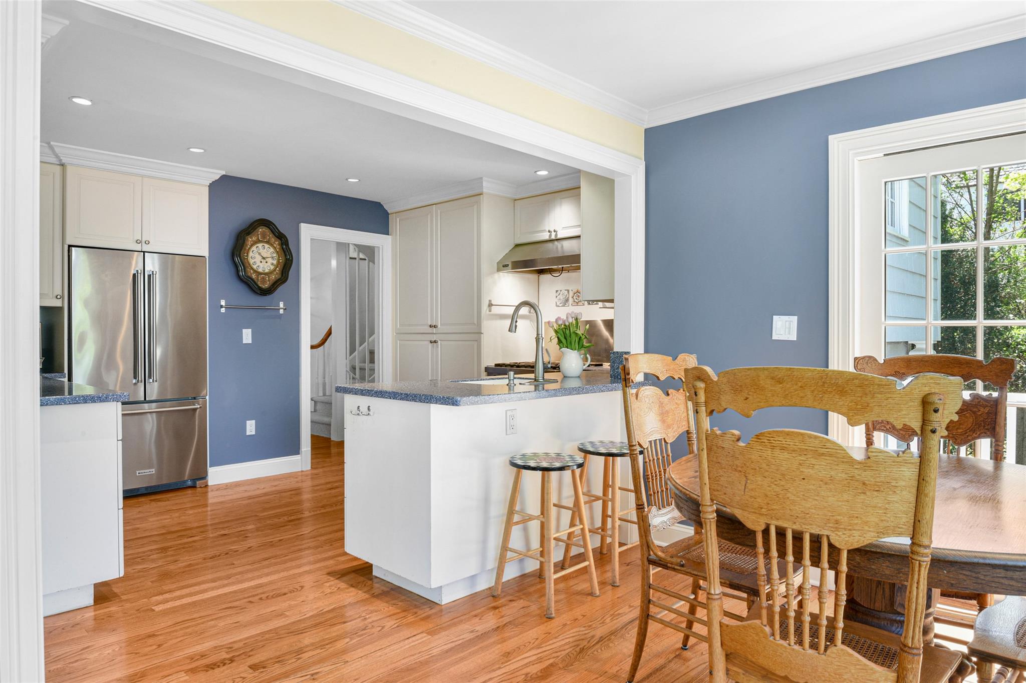 850 Soundview Drive, Mamaroneck, Florida image 15