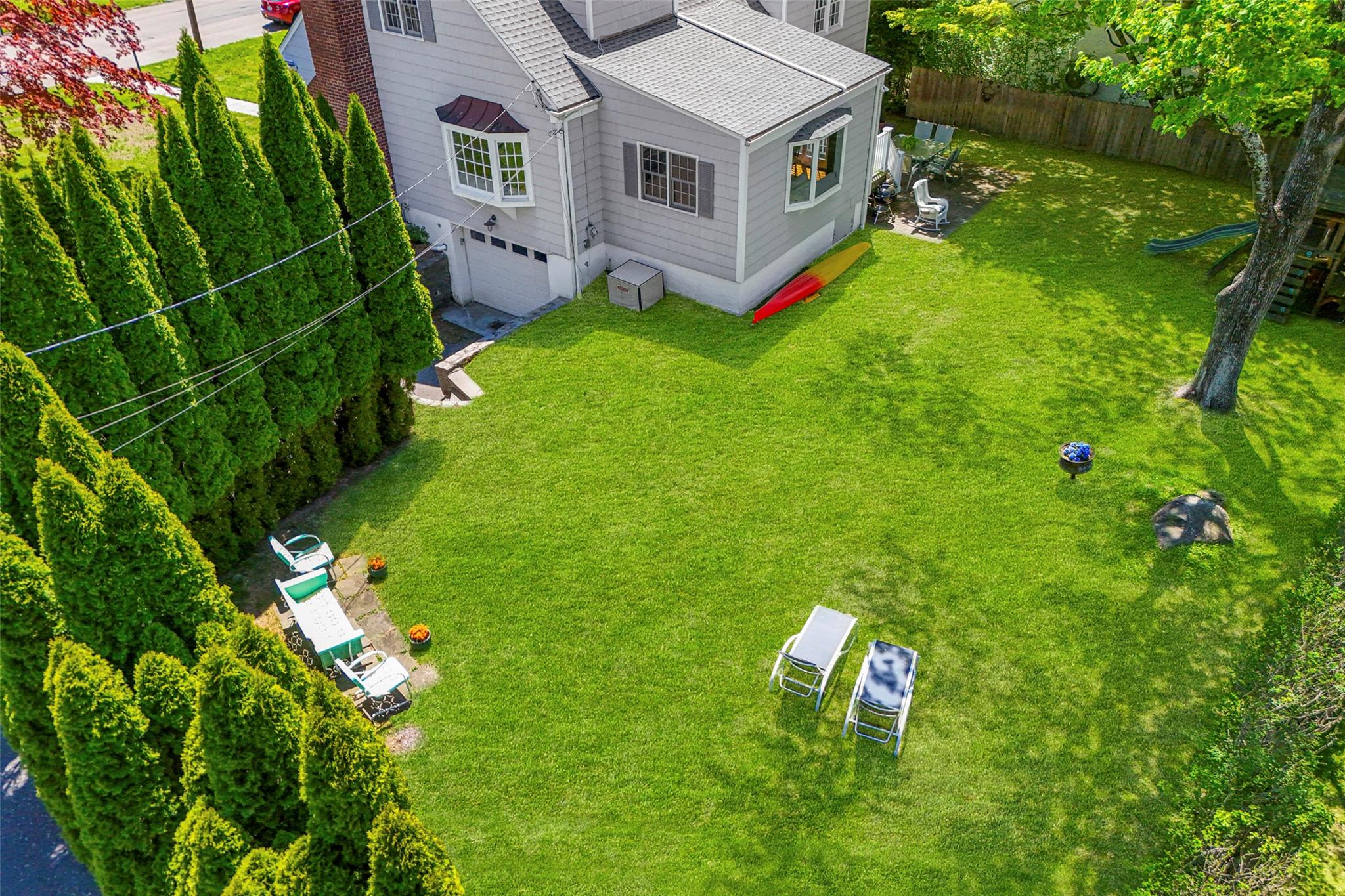 850 Soundview Drive, Mamaroneck, Florida image 36