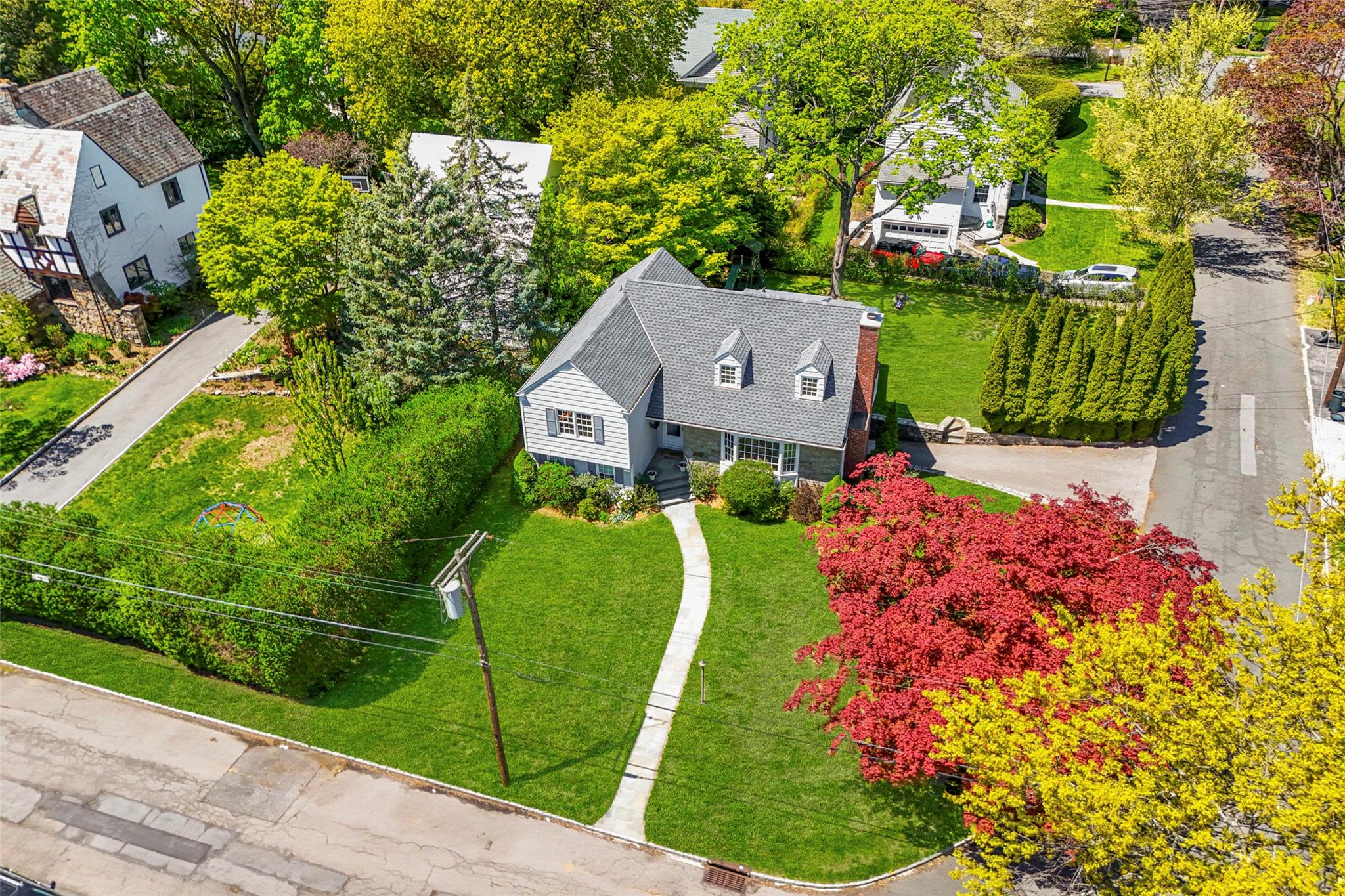 850 Soundview Drive, Mamaroneck, Florida image 37