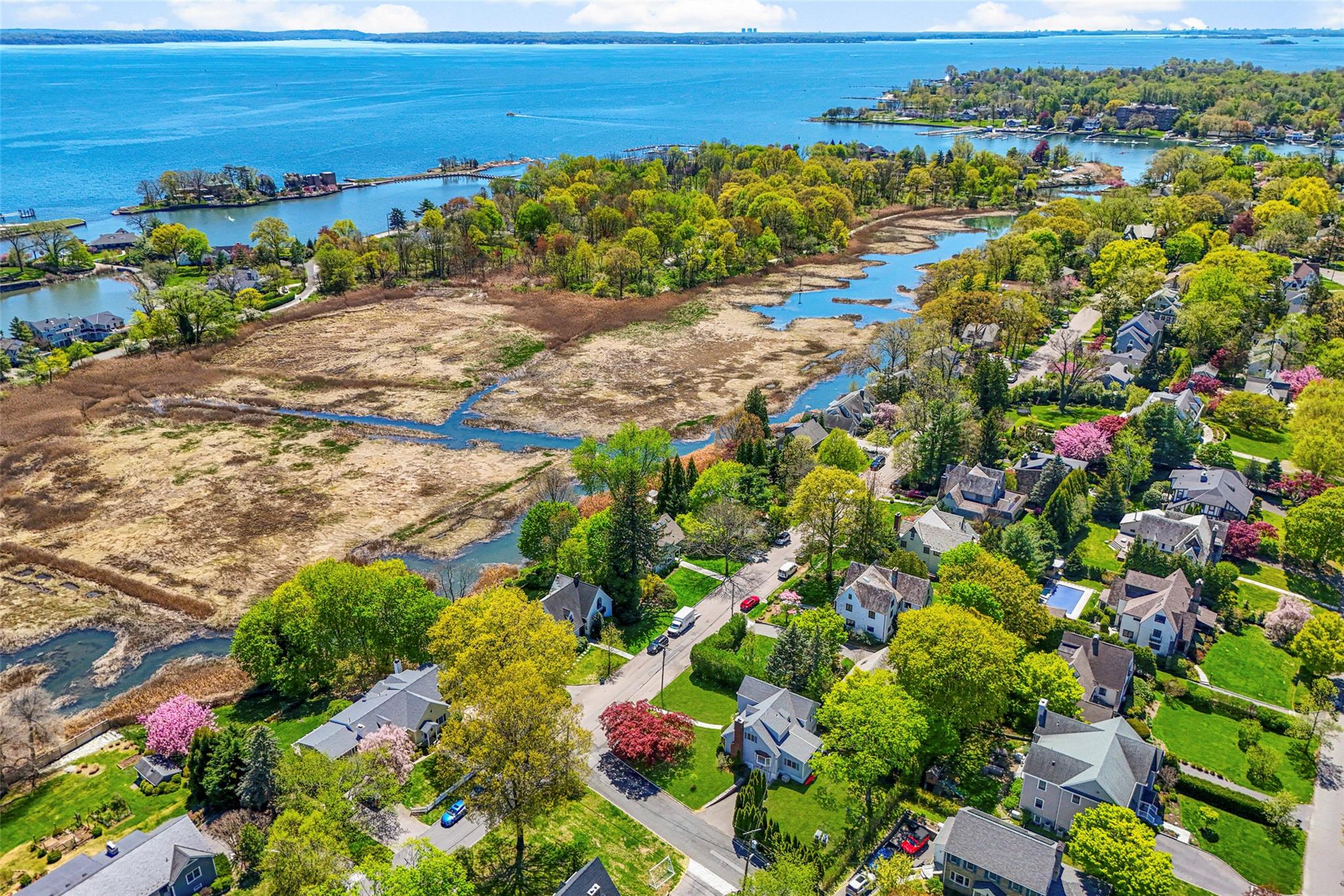 850 Soundview Drive, Mamaroneck, Florida image 38