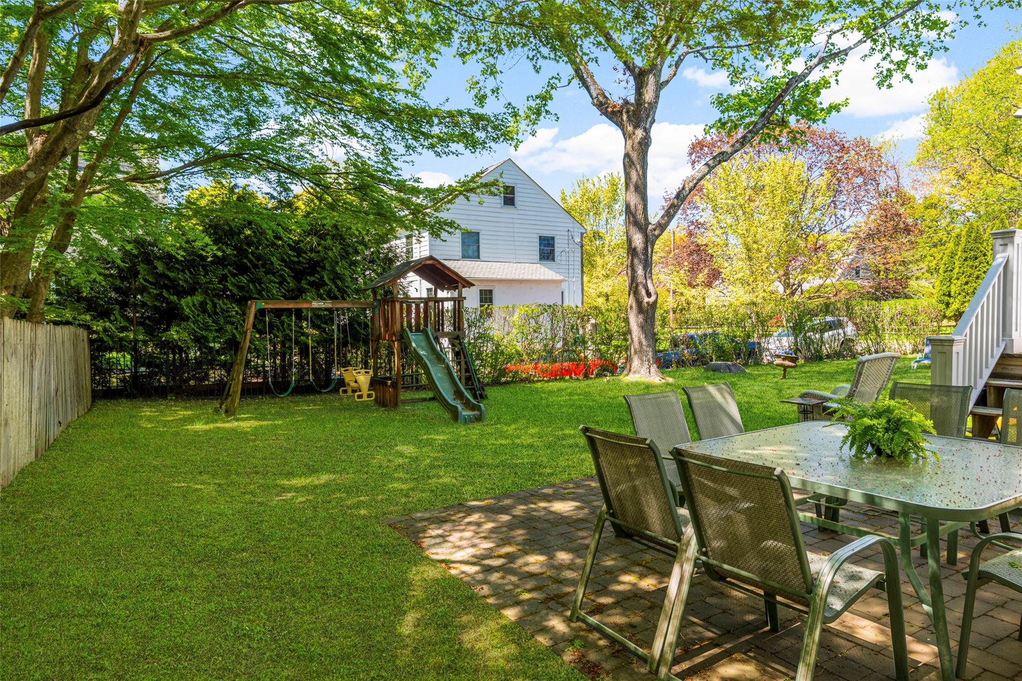 850 Soundview Drive, Mamaroneck, Florida image 35
