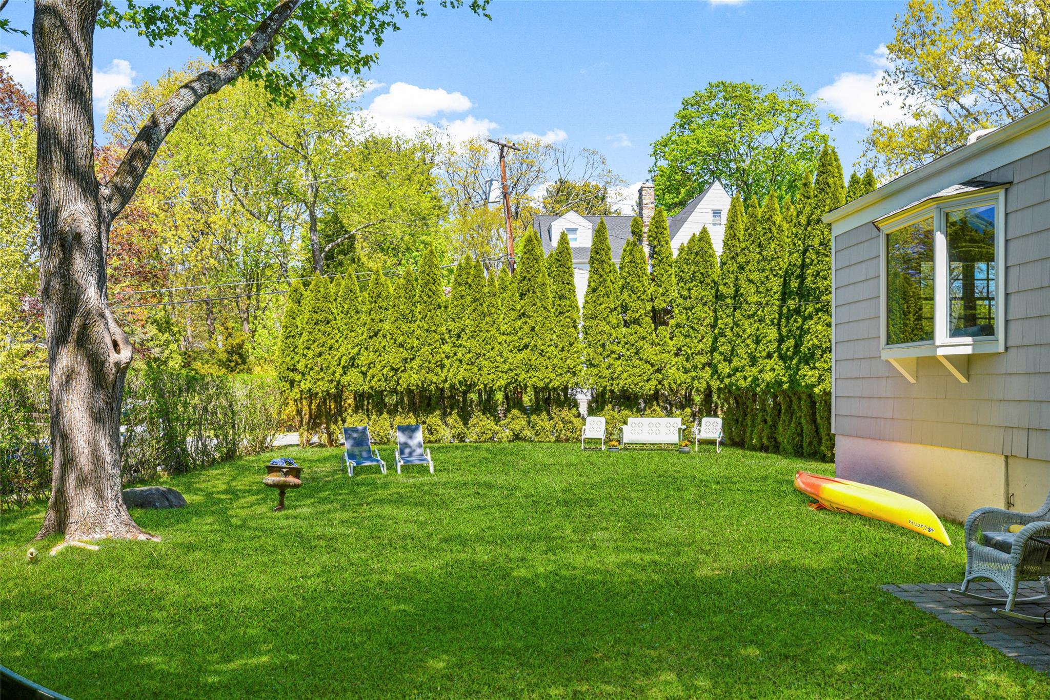 850 Soundview Drive, Mamaroneck, Florida image 33