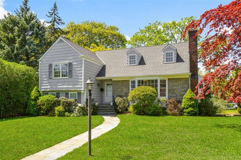 850 Soundview Drive, Mamaroneck, NY 10543 - #: 840505
