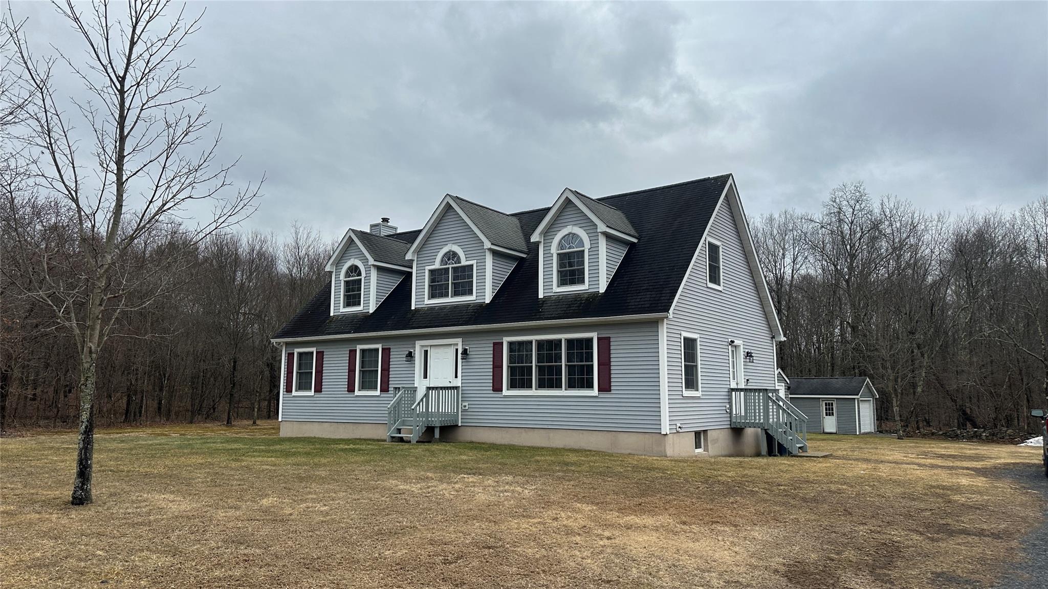 473 N Riverside Road, Highland, New York image 1