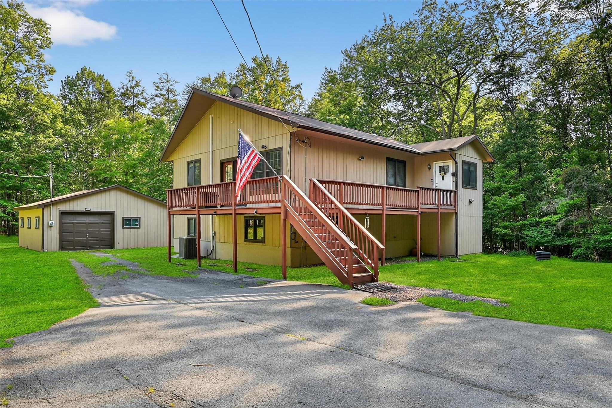 295 Lybolt Road